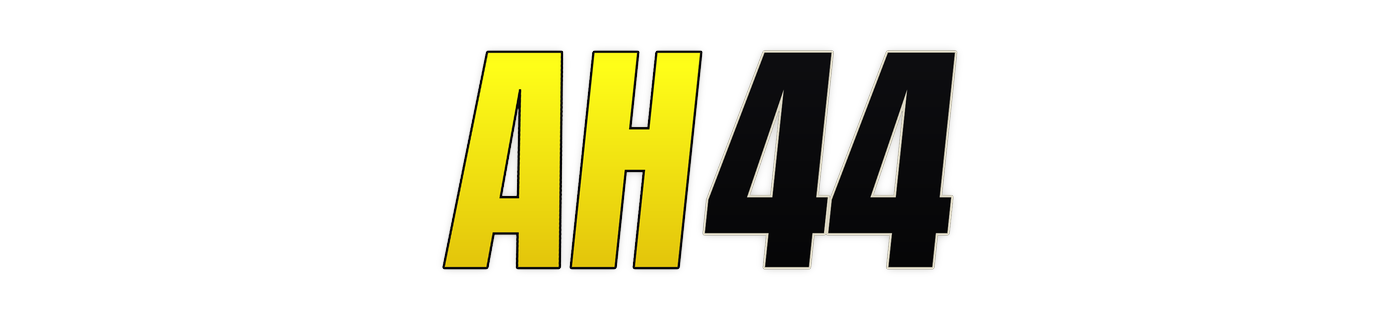 ah44 Logo